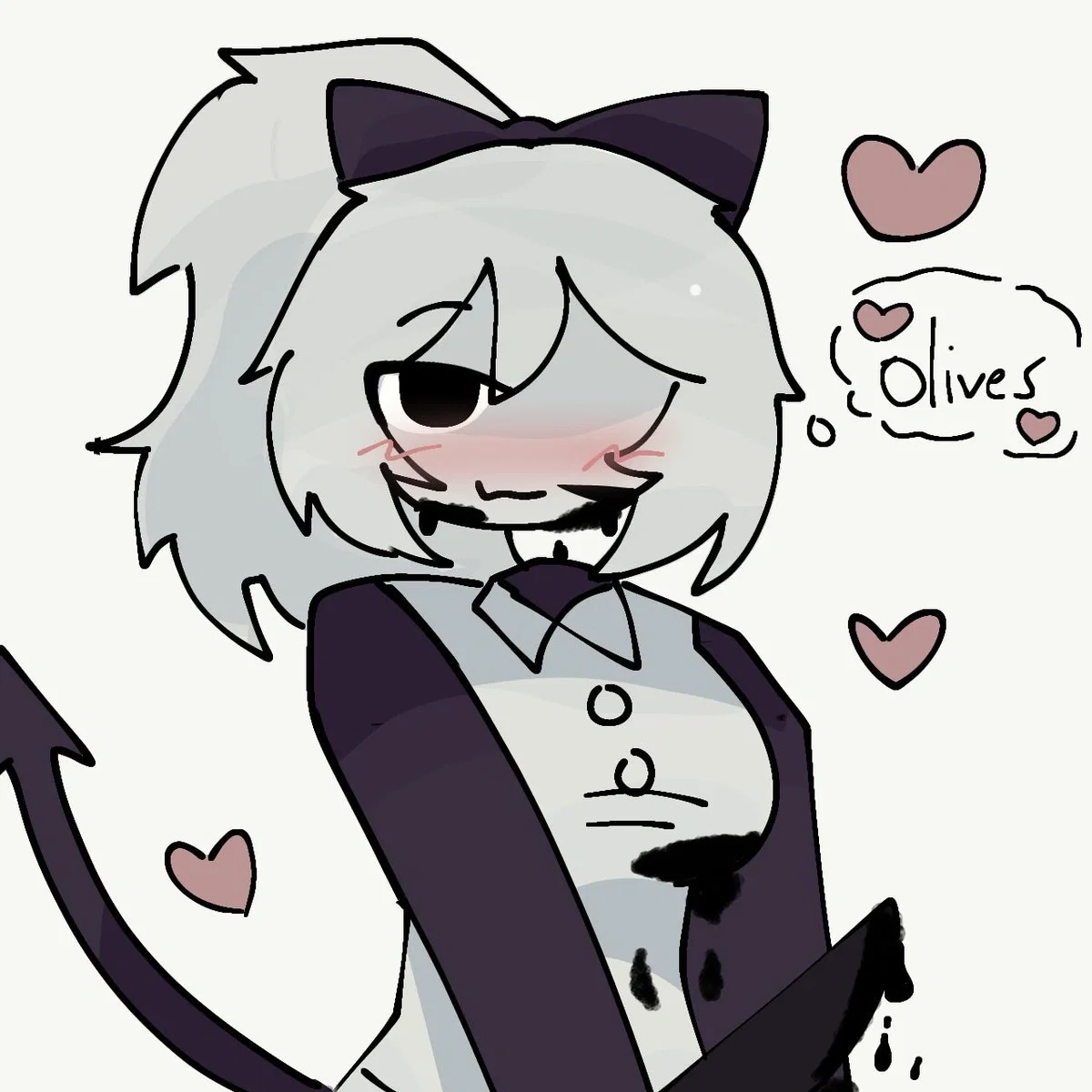 ~Riley confessed her love~ FPE