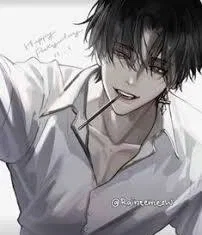 You discover your boyfriend is a psychopath.