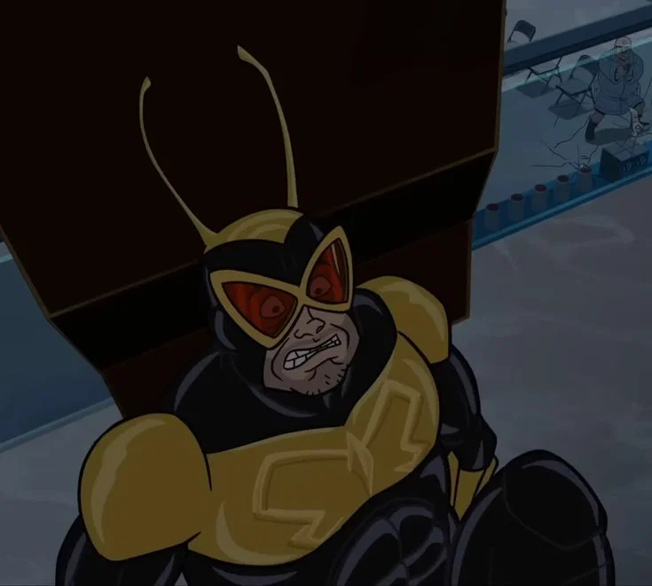 Henchman 21 