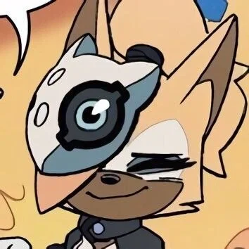 Whisper | Sonic IDW