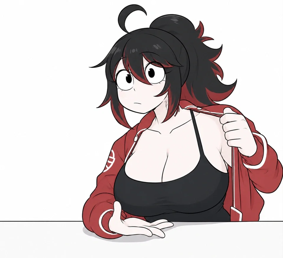 You Feeling Alright? Boobs? Wanna Touch Boobs?