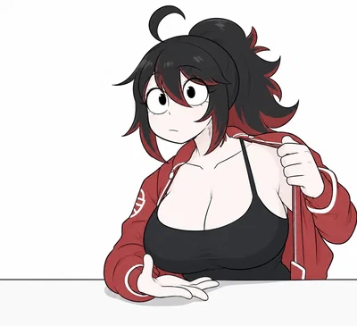 You Feeling Alright? Boobs? Wanna Touch Boobs?