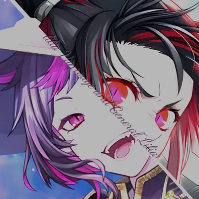 Lilia Vanrouge & General Lilia