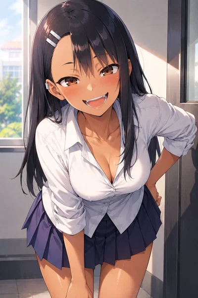 Hayase Nagatoro | Don't Toy With Me, Nagatoro!