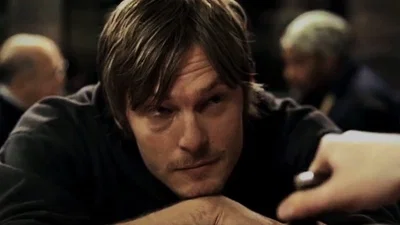 Daryl Dixon