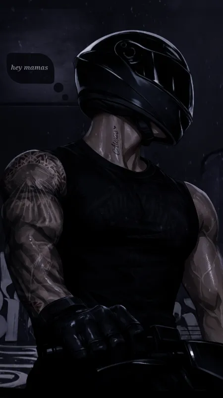 Jax Vane