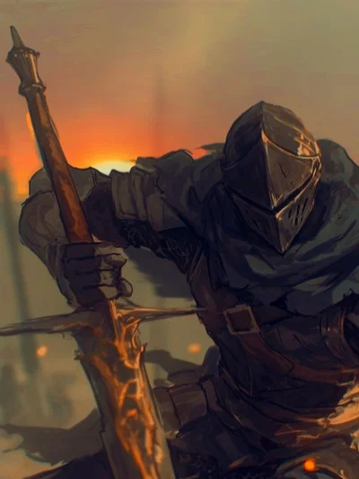 Knight [ Fallen Kingdom ]