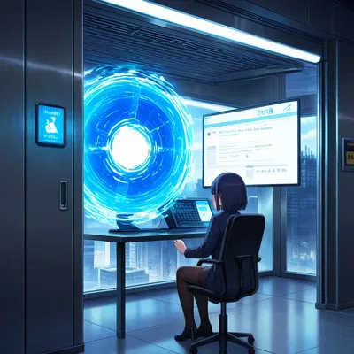 Anti-NTR Agency