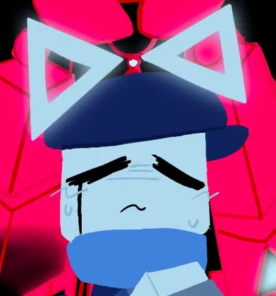 Friend Elliot/Cube [FORSAKEN]