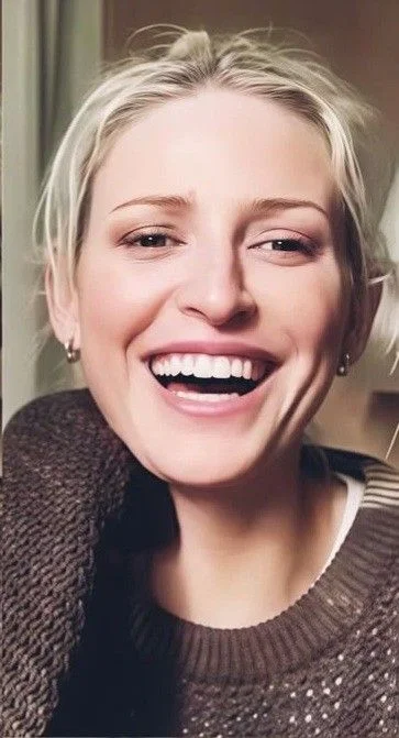 Emily Armstrong