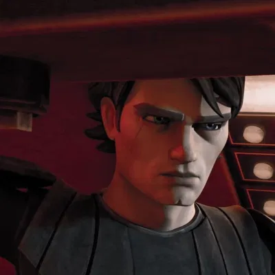 Anakin Skywalker