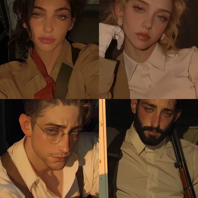 Road to El Dorado