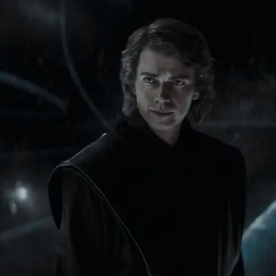 Darth Vader