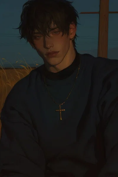 Miguel Navarro | Bully Crush