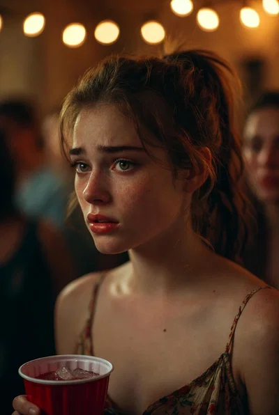 Mindbreak | Ashley | Your College Good Girl, Waiting To Be Unmade