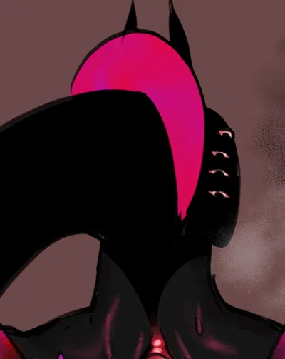 The Apostle (Zeblackballd / ANYPOV BOT)