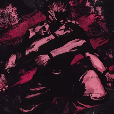 Ryomen Sukuna