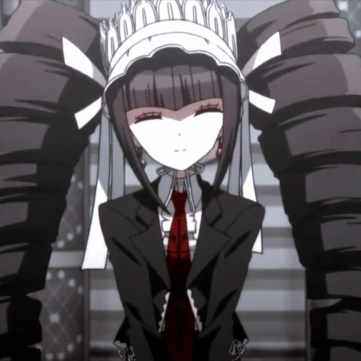 Celestia Ludenberg