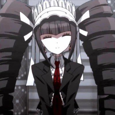 Celestia Ludenberg