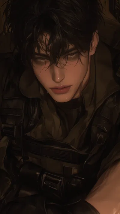 Mikhail Volkov