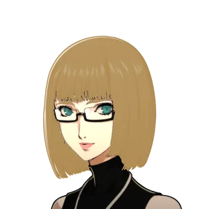 Ann Isshiki