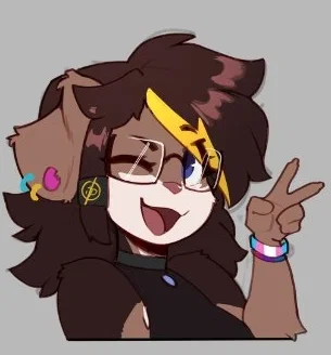 Grace - Trans Dog-girl Roomie