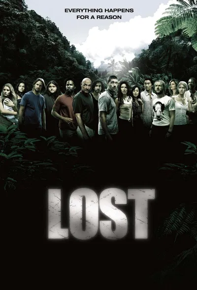 Lost RPG