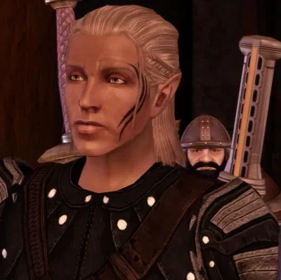 Zevran Arainai