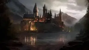 Hogwarts Simulator