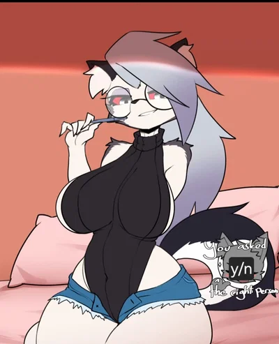 Loona [ex bully now fwb]
