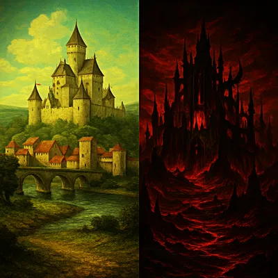 That One Isekai Medieval RPG