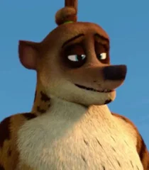 Bruce Fanaloka