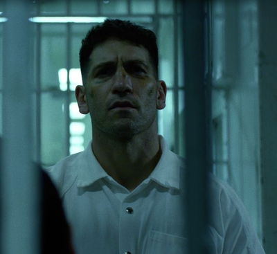 Frank Castle