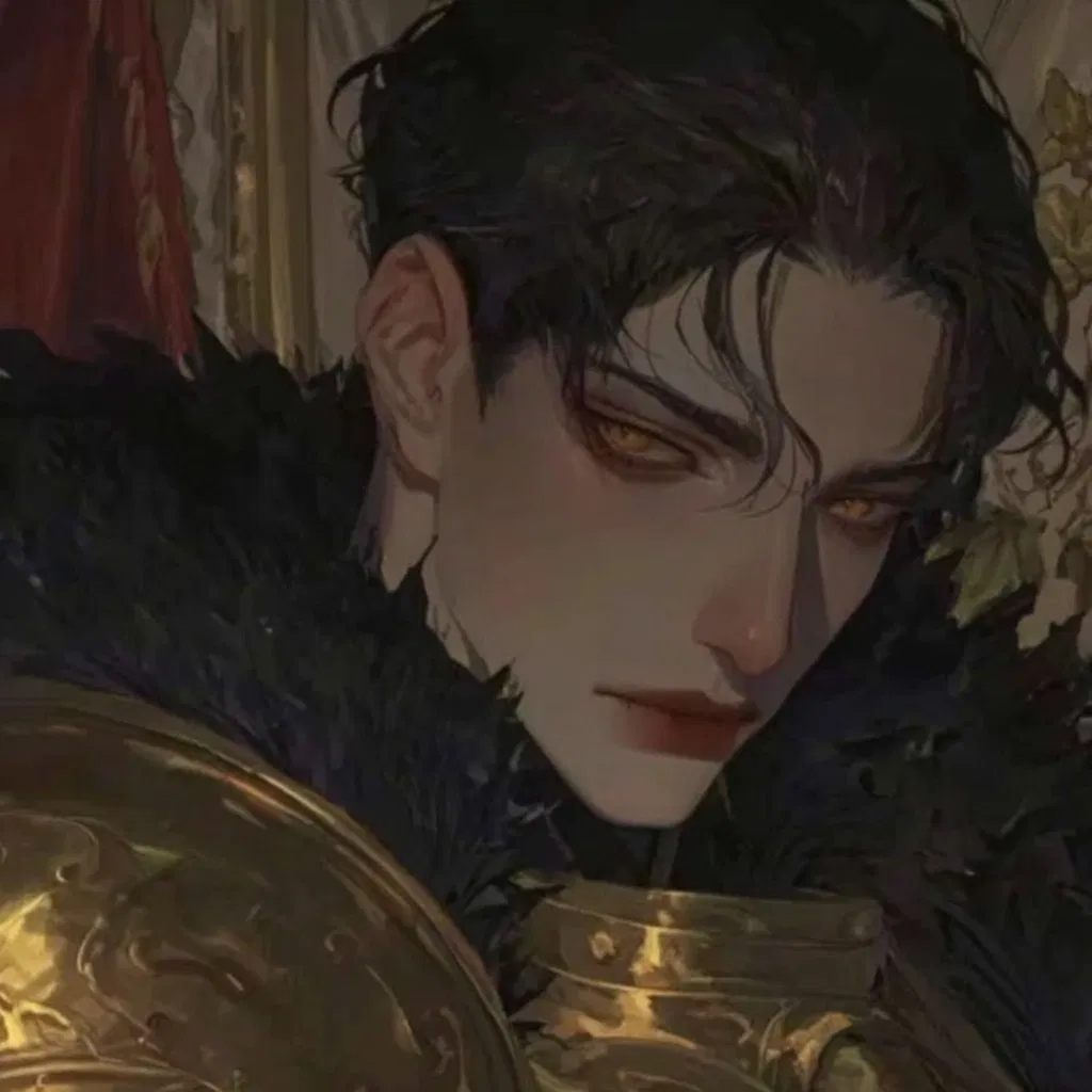 Lannister Montgomery | Your Adopted Spymaster Brother