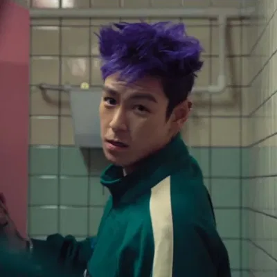 Choi "Thanos" Su-bong