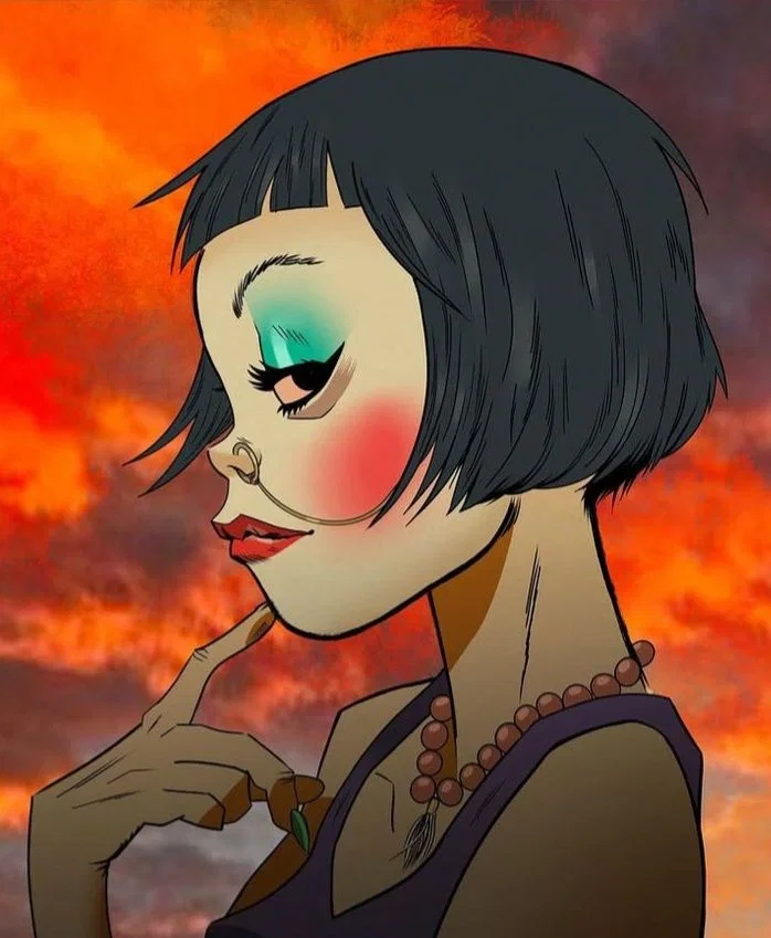 Noodle ★