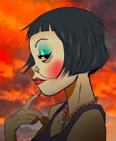 Noodle ★