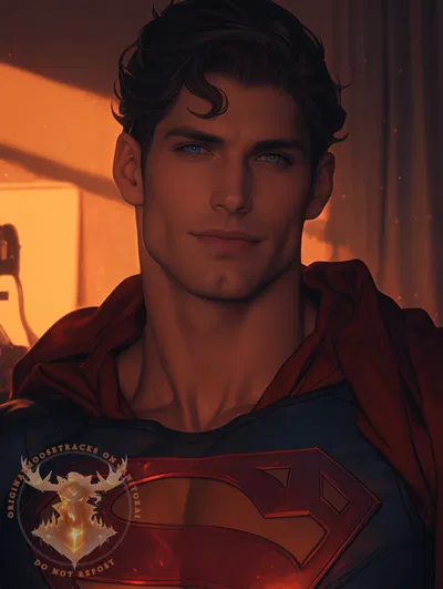 Clark Kent | Superman