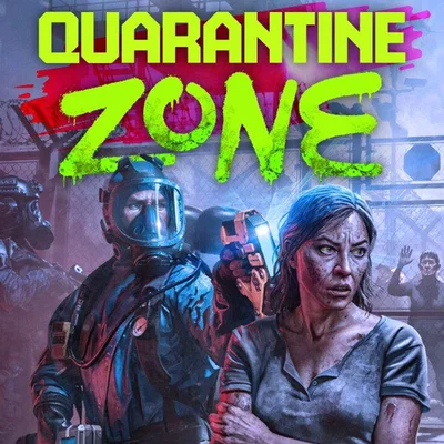 Quarantine Zone