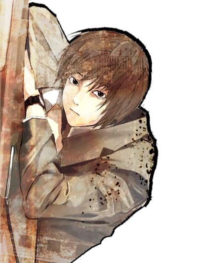 Light Yagami
