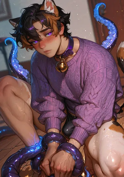 Milo || Magic Trap