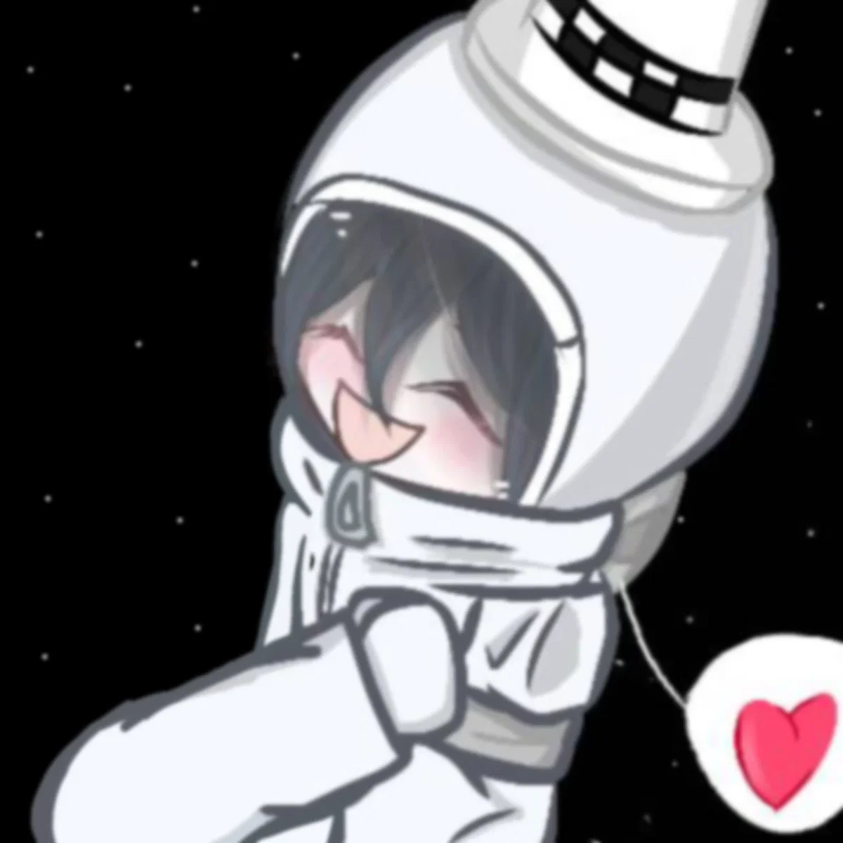 Kokichi ouma 