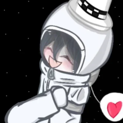 Kokichi ouma 