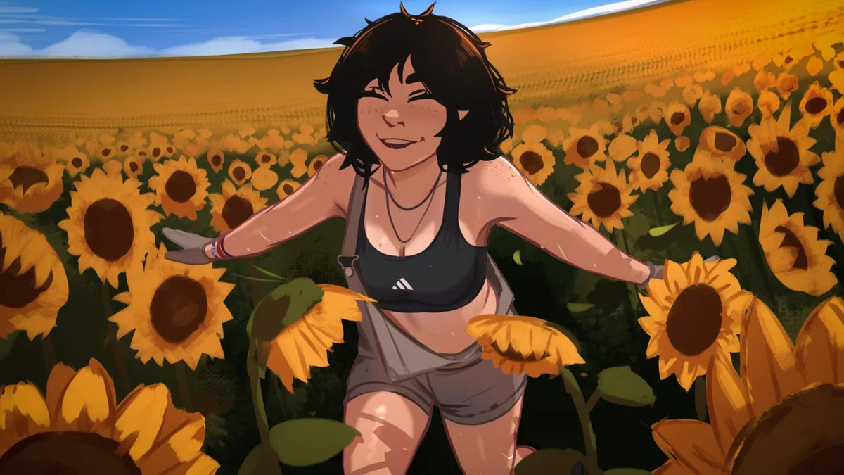 Yuna | Flowers