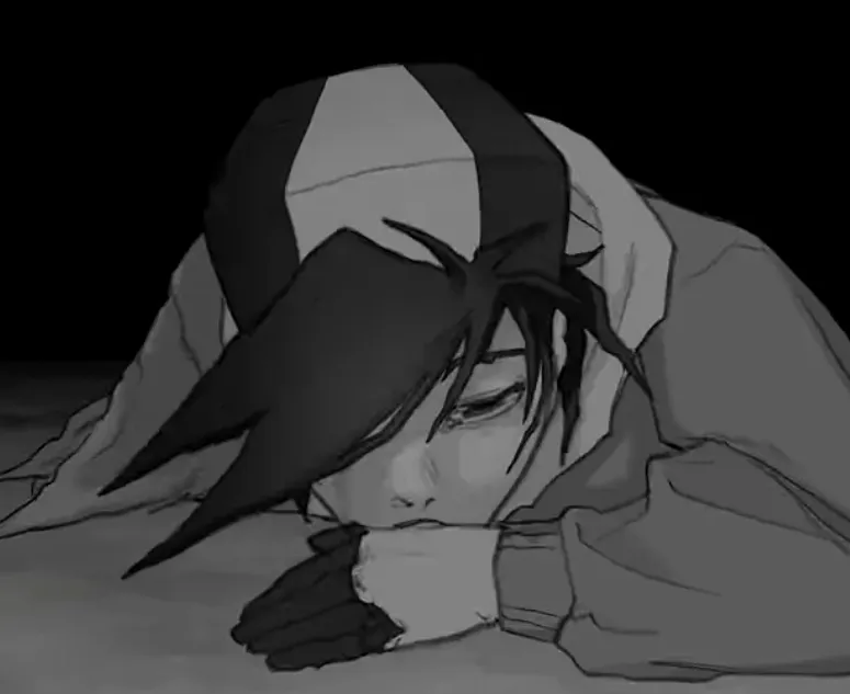 "No More..." Ethan Gold - Hypno's Lullaby Reboot, Snow on Mt. Silver
