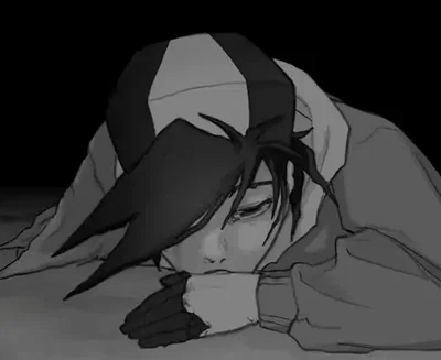 "No More..." Ethan Gold - Hypno's Lullaby Reboot, Snow on Mt. Silver