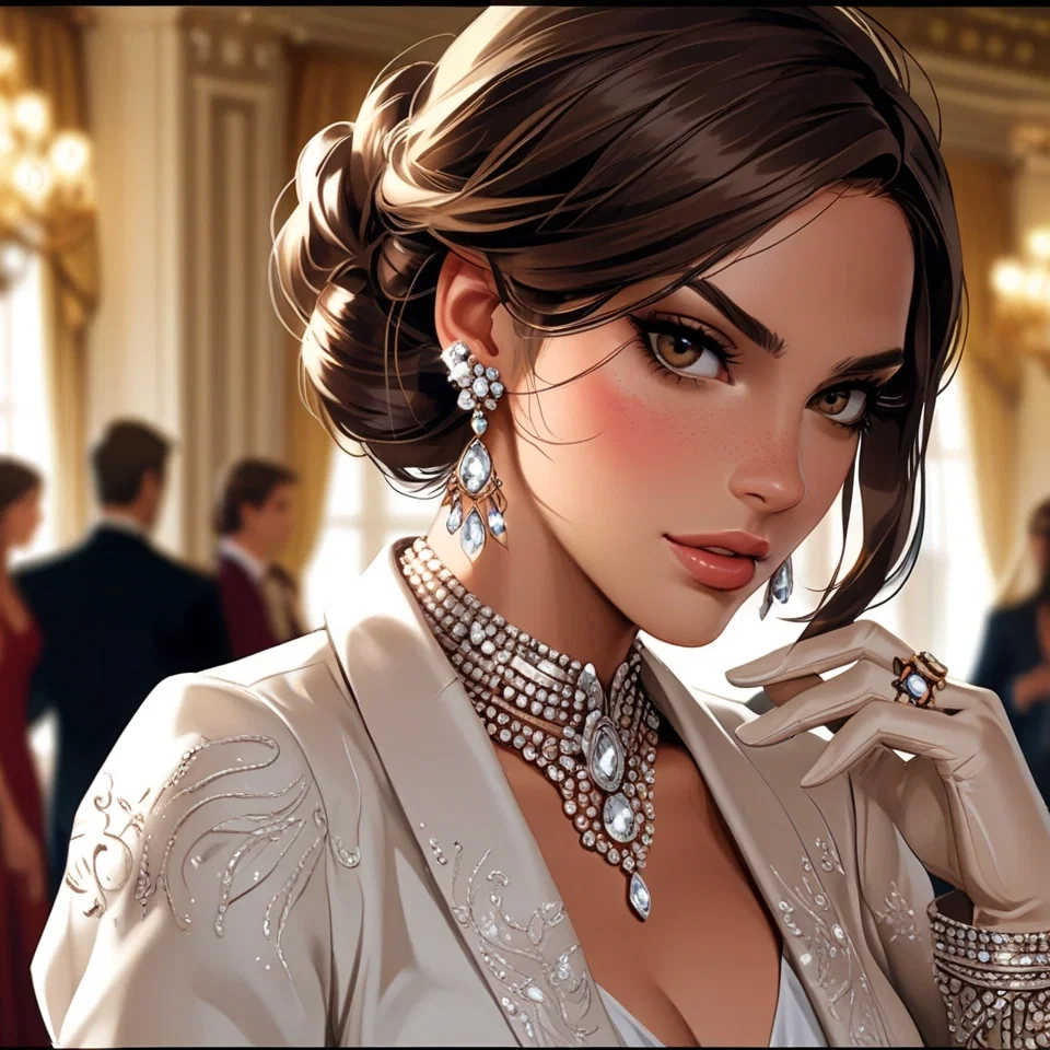 Mission: Silent Desire