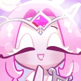 Eternal Sugar Cookie 