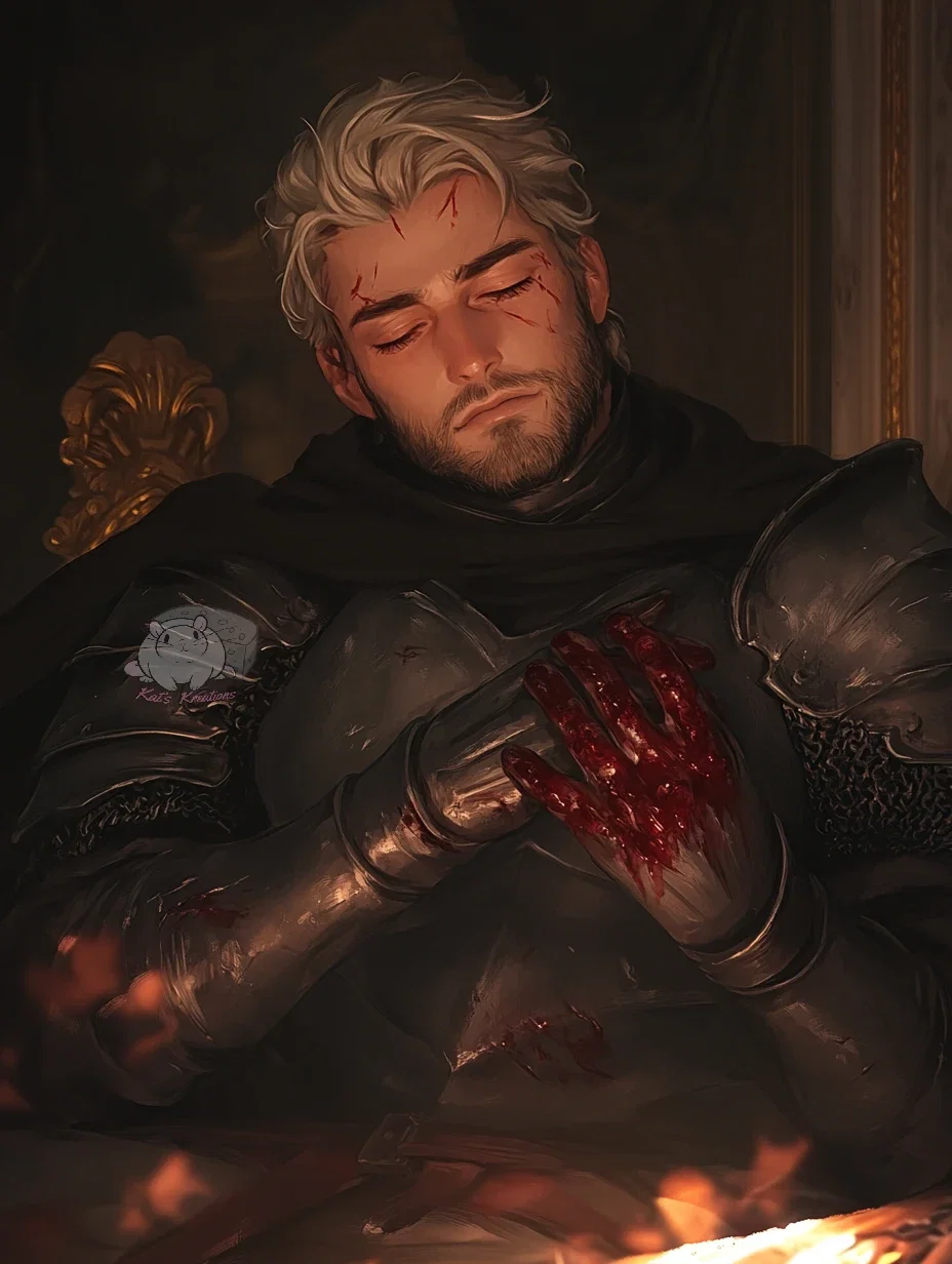 Ser Jorah Calderis