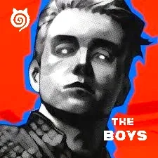 The Boys - Comic Storyline